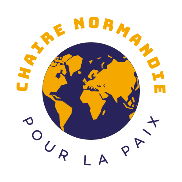 Normandy Chair for Peace - Right(s) of future generations, peace and environment